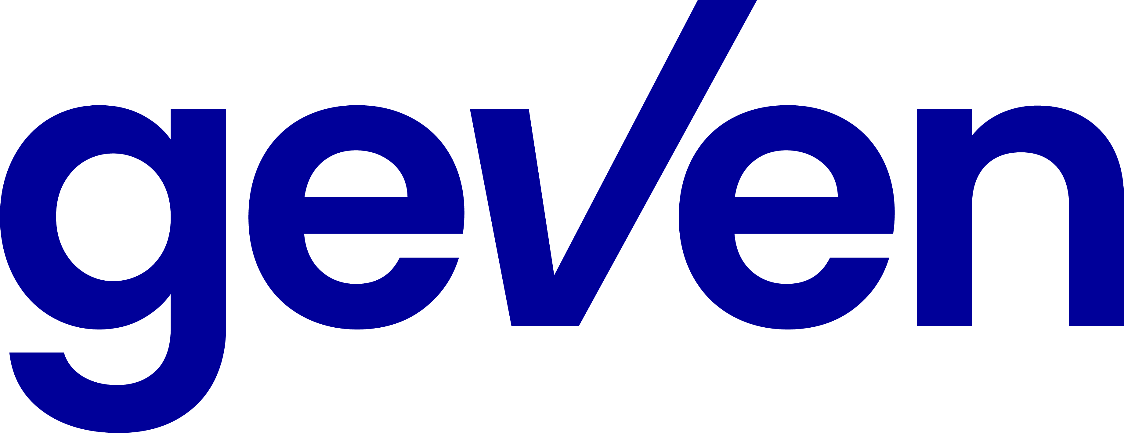 GEVEN