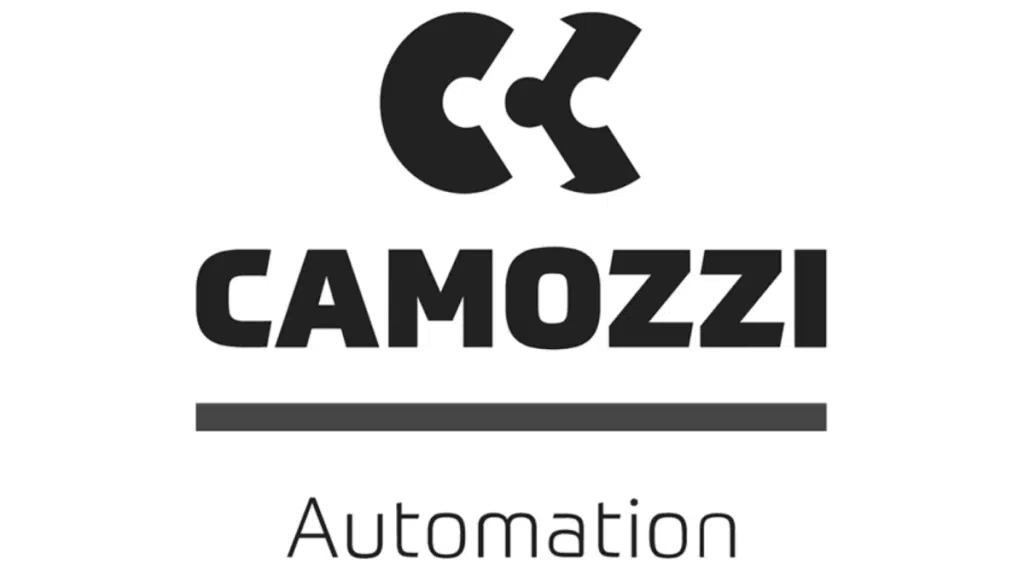 Camozzi Automation